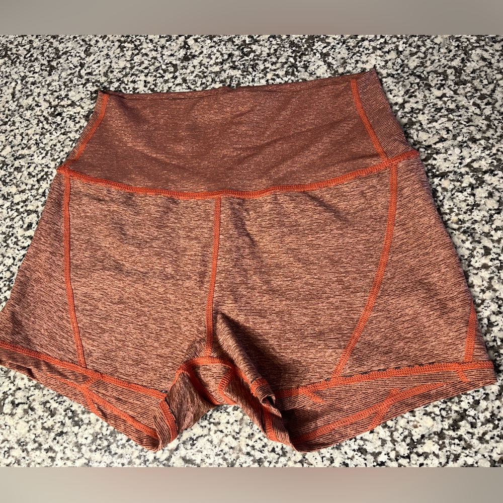 Born Primitive shorts - Picture 2 of 2